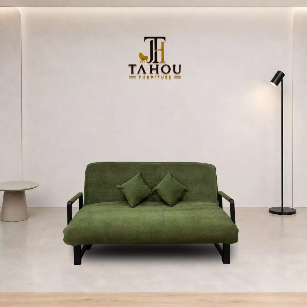 Ghế Sofa Giường Đa Năng Gấp Gọn Tiện Lợi, Nệm Chính Phẩm Hạn Chế Xẹp Lún - Ảnh 6