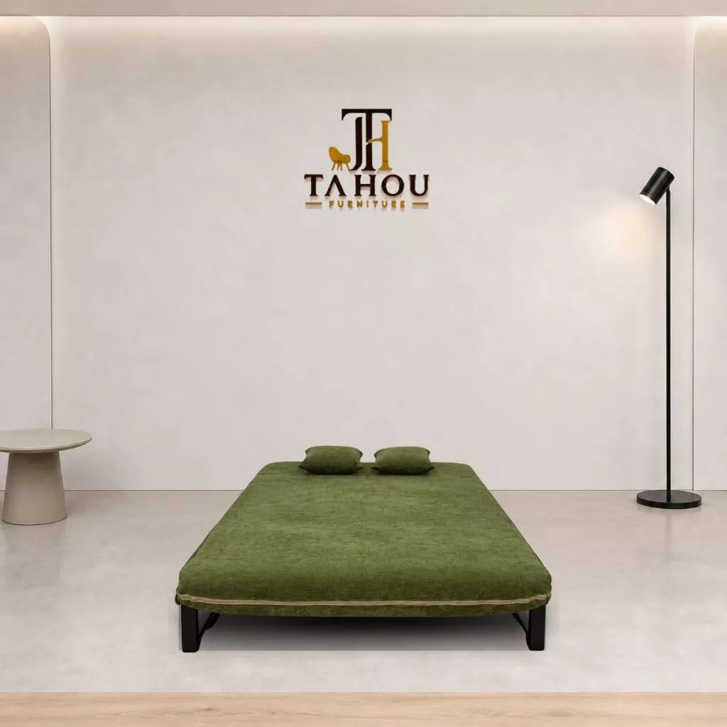 Ghế Sofa Giường Đa Năng Gấp Gọn Tiện Lợi, Nệm Chính Phẩm Hạn Chế Xẹp Lún - Ảnh 7