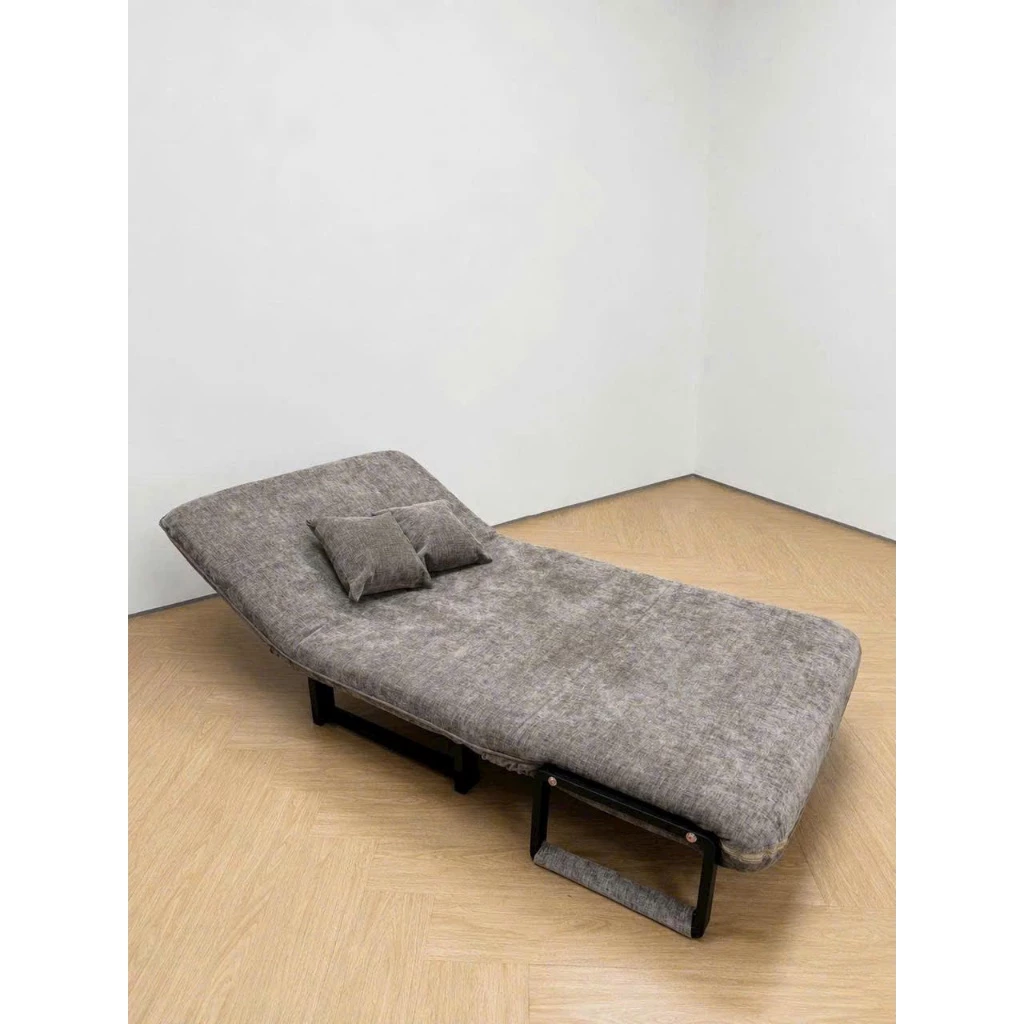 Ghế Sofa Giường Đa Năng Gấp Gọn Tiện Lợi, Nệm Chính Phẩm Hạn Chế Xẹp Lún - Ảnh 9